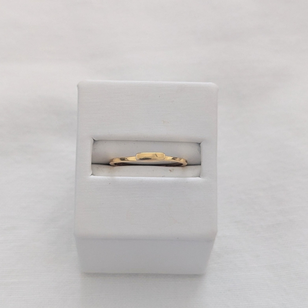 VINTAGE Ring - Picture 6 of 6